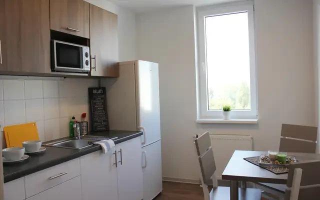 residence in Lichtenberg 0