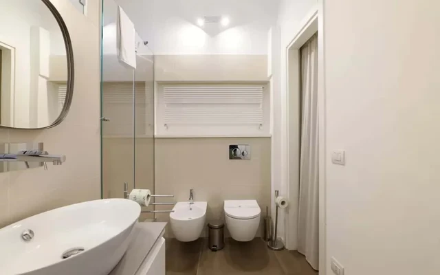 Apartment in Corso Genova, Milano for 100 m² with 2 bedrooms 3