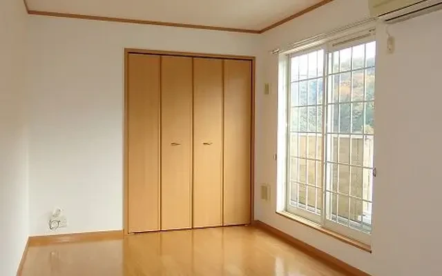 ソレイユ2番館 204号室 - Hiroshima student accommodation - 204 - 2LDK
