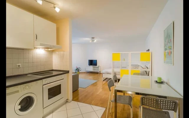 Apartment in Mitte, Berlin 4