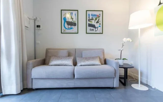 Meraviglioso Bilocale a Milano, via Biondelli - Bocconi - IED 3