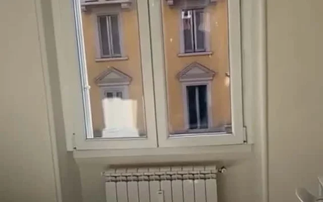 Via Lodovico Montegani, Milano 2