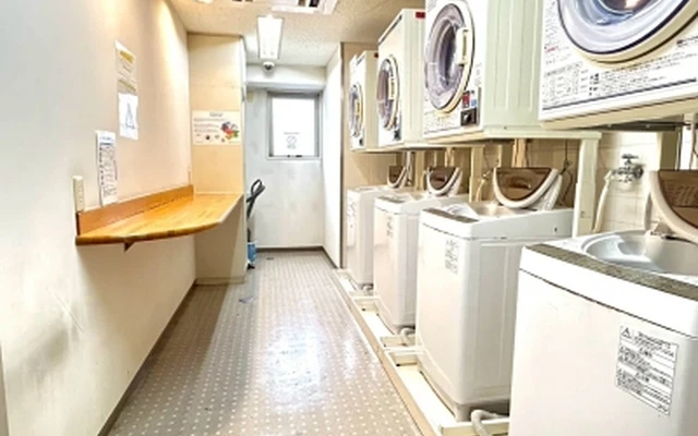 SOCIAL RESIDENCE NARITA (YACHIYO) 4
