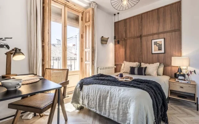 Ainsa - 4 bedrooms in Malasana 2