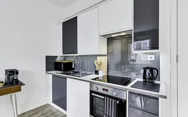 Orsett Terrace 12636# 3