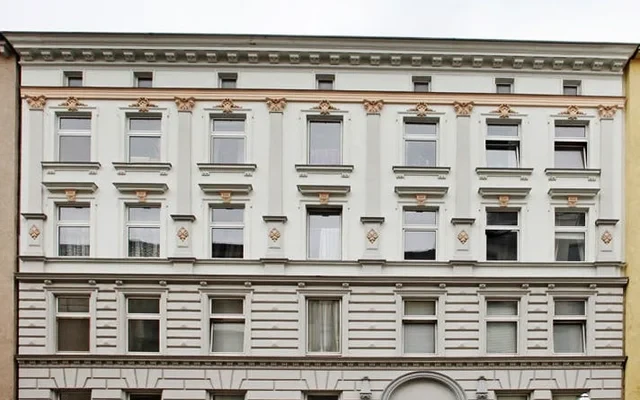 Koernerstrasse 2DE-01-236M 1