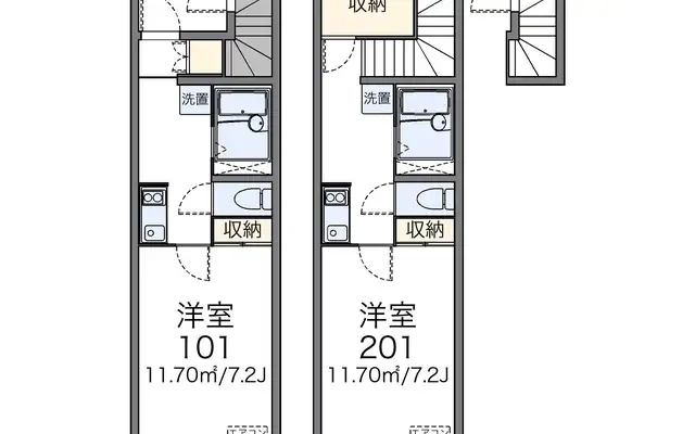 ティーアンドケー 1
