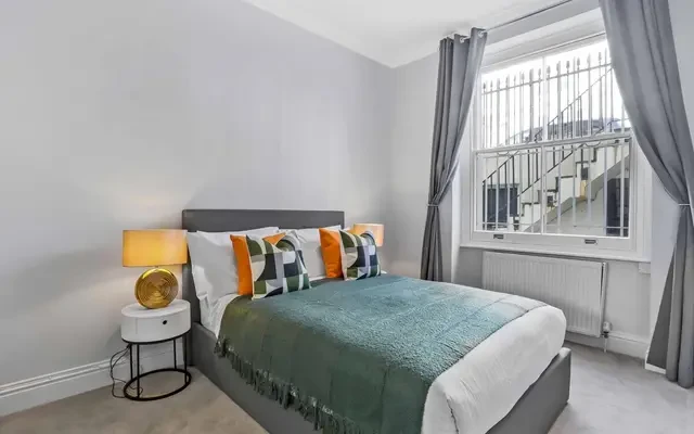 Queen's Gate Terrace, South Kensington, London, SW7 5PE 3