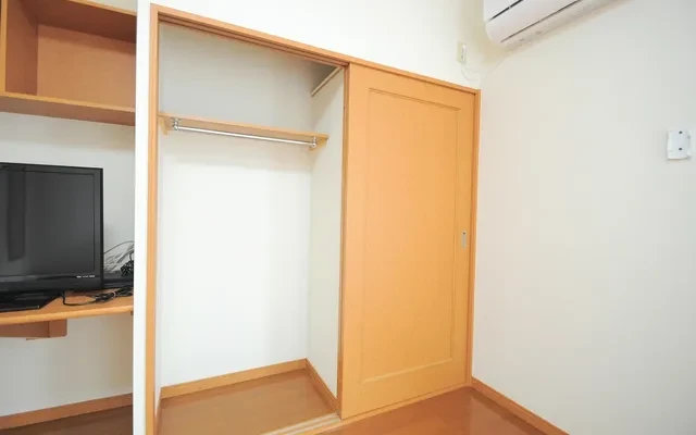 レオパレスエスペーロ 2