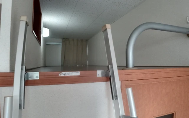 レオパレスエスポワール 3