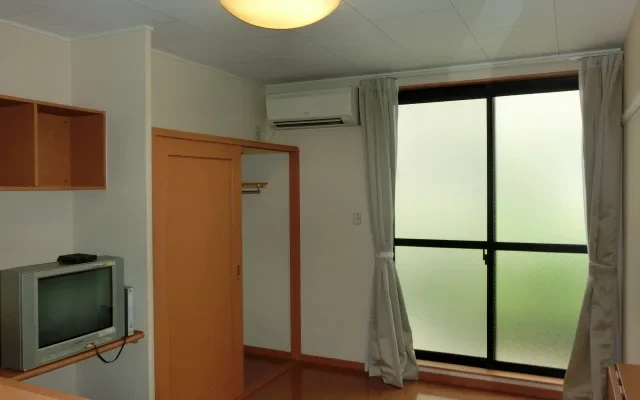 レオパレスＭⅡ 3