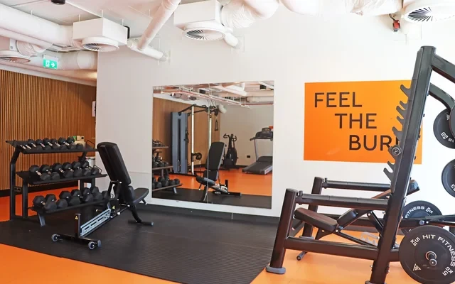 The Residence, Stoneybatter 4