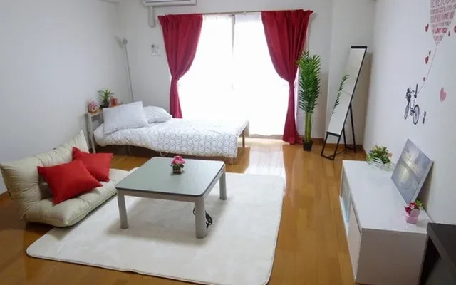 Student Hall RJR Orio Minami II 1