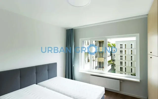 Furnished 2 Room Apartment, gym & concierge - Mitte 3