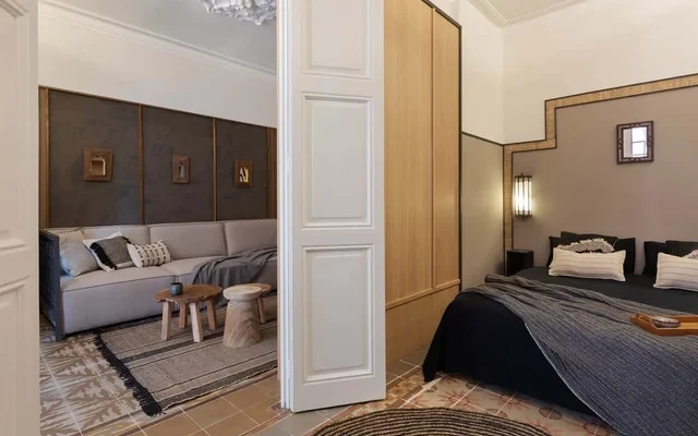 Erfoud - 3 bedrooms in Gracia 4
