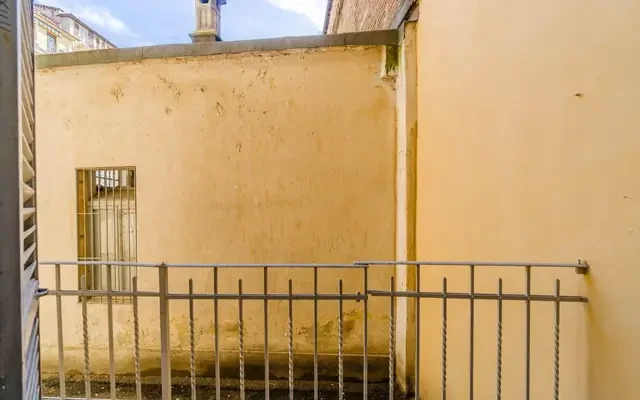 studio near Via Giuseppe Piazzi 0