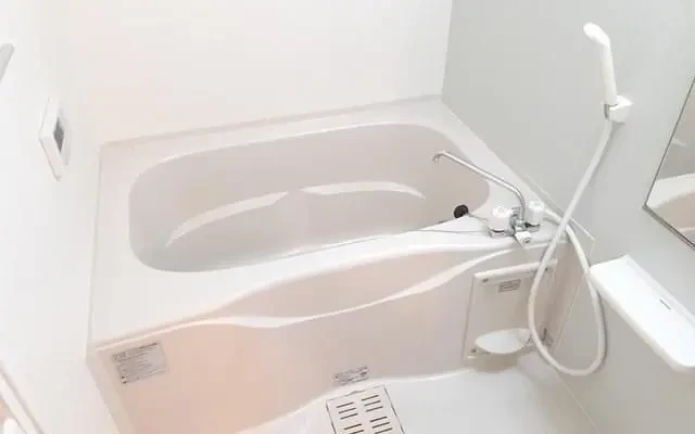 サニーガーデンⅠ 2階 - Kitaibaraki student accommodation - 2階 - 2LDK