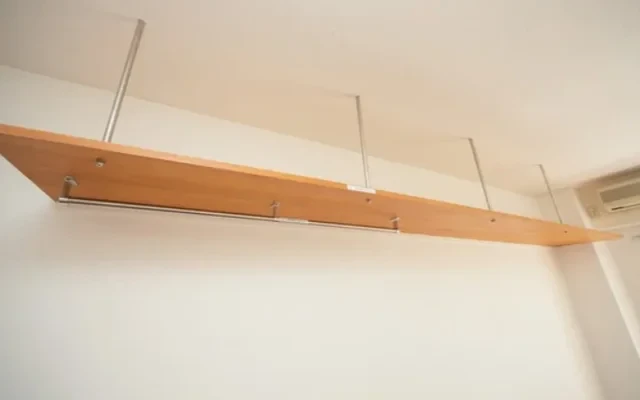 ストゥーディオユウユ - Tokorozawa student accommodation - 1K