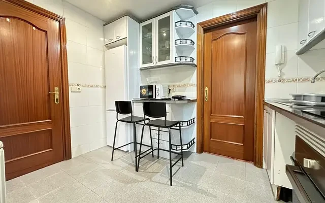 apartment in Fuenlabrada 1