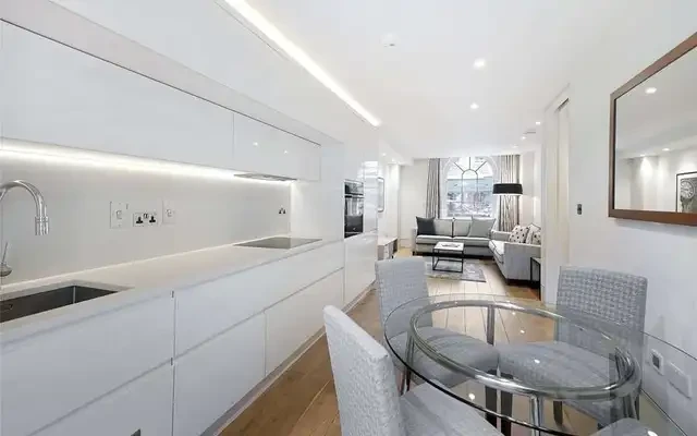 Ebury Street 1