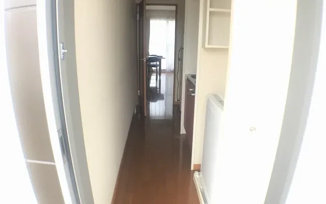 レオパレスフリーダム 1