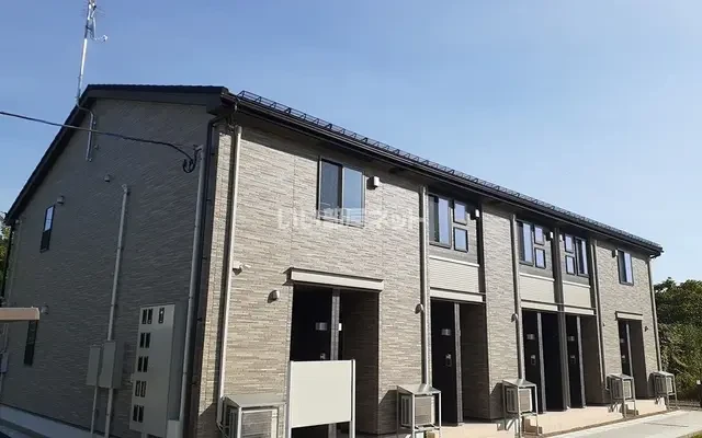 ボヌール・アミィ 2階 - Senboku student accommodation