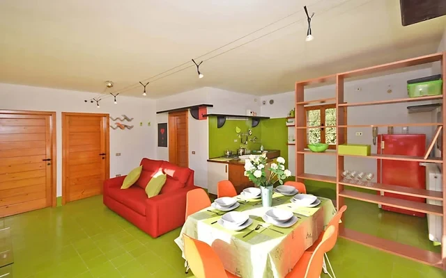Design Cottage a Treviso 1