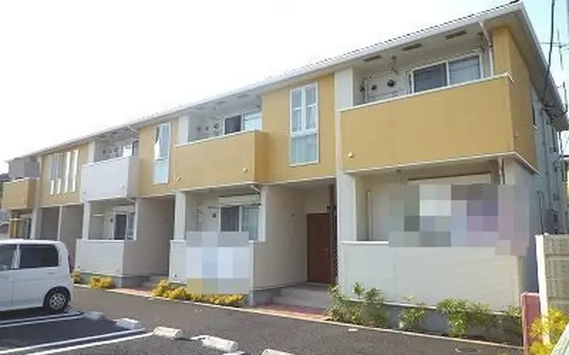 ベルグランドヴィラB 1階 - 館山市の学生向け宿泊施設
