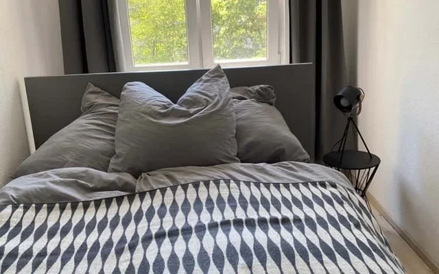 Gerald - tolles 2-Zimmer-Apartment nahe der Spree 1