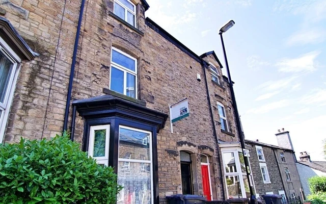 35 West Road, Lancaster 0
