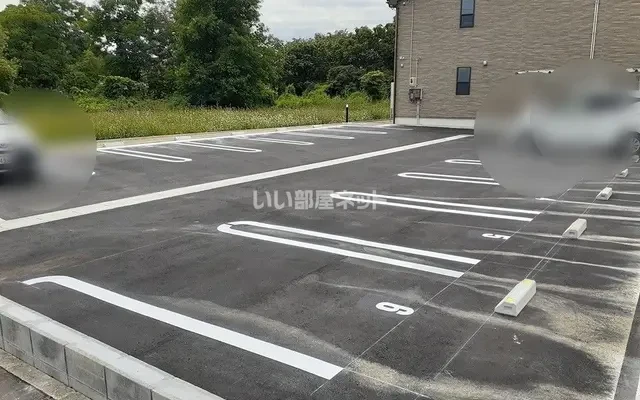 ボヌール・アミィ 2階 - Senboku student accommodation - 2階 - 1LDK