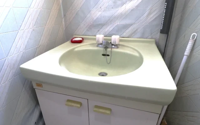 V37 Co-living House R Asakusa 3 3