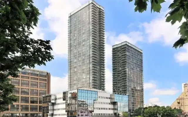 Landmark East Tower 3