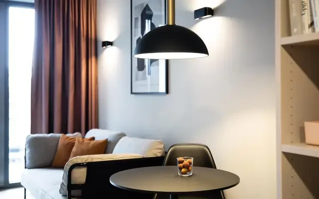 Design Serviced Apartment in Darmstadt - M 2