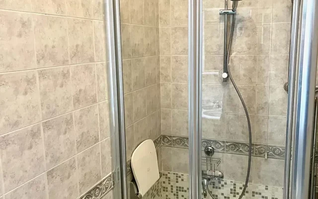 Villa Cedro 4