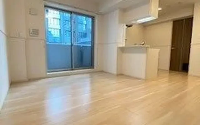 よしビル 5階 - Shinjuku-ku student accommodation - 5階 - 1LDK
