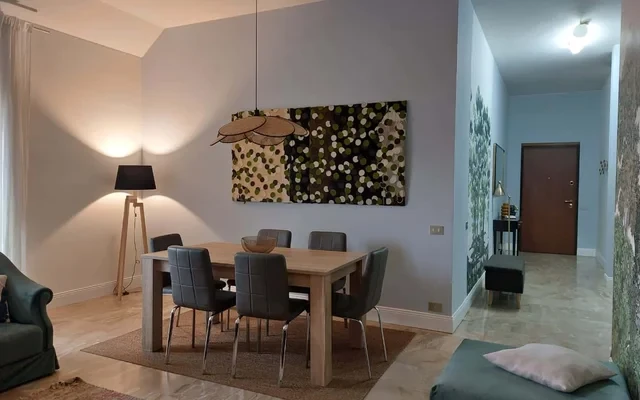 Apartment in Piazzale Biancamano, Milano for 160 m² with 3 bedrooms 1