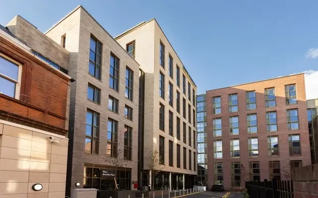 Bromley Place 2