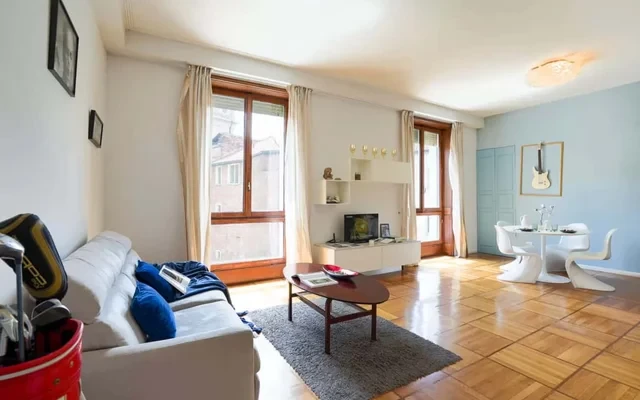 [Milano] Duomo Center Apartement 2