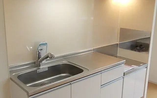 エメラルド シオン A 2階 - Oda student accommodation - 2階 - 2LDK