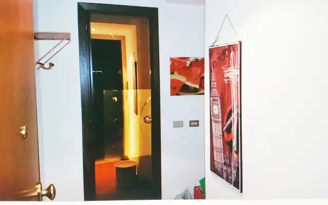 studio near Via Cumiana 1