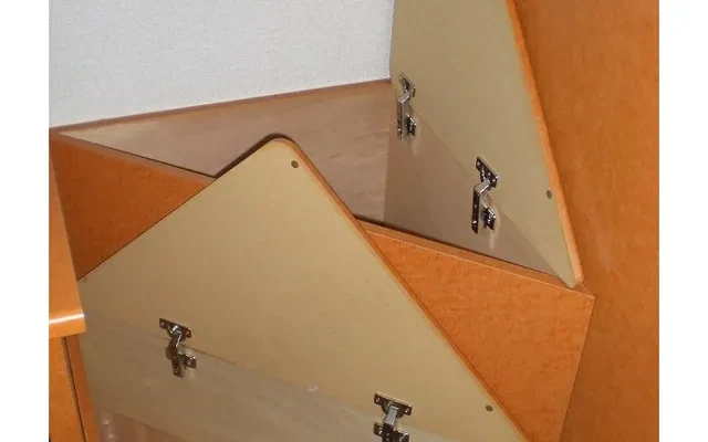 レオパレスエスポワール 1