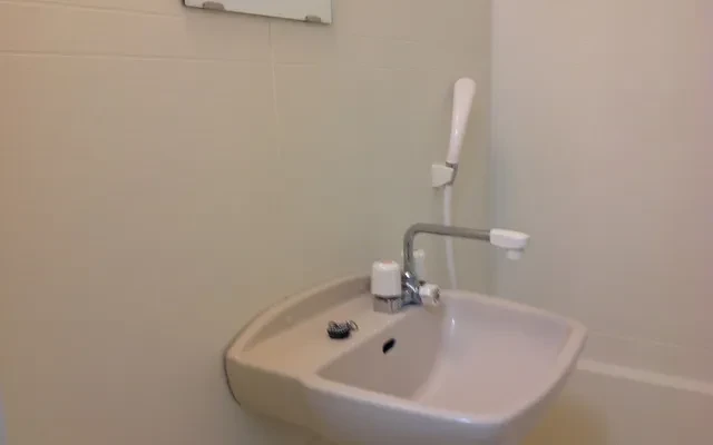 レオパレスパークサイド 1