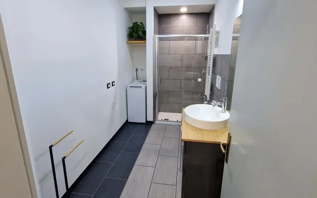 Apartment in Via Roma, San Giorgio delle Pertiche for 95 m² with 1 bedroom 2