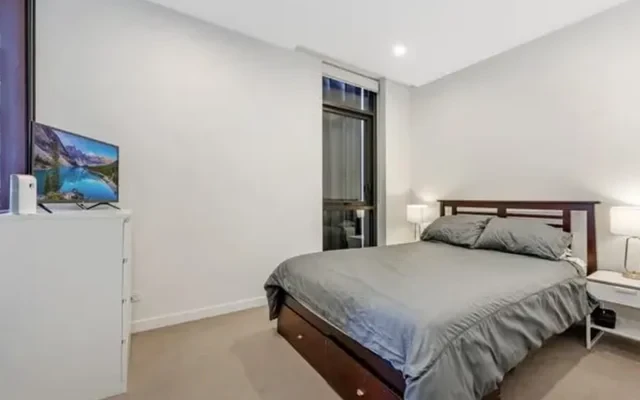 8 Kingsborough Wy - résidence étudiante à Sydney - 3 bed 2 bath-single room