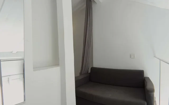 Studio Calle Antonio Zamora 3