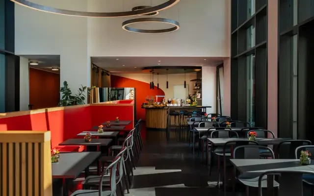 studio near Gneisenaustraße 0