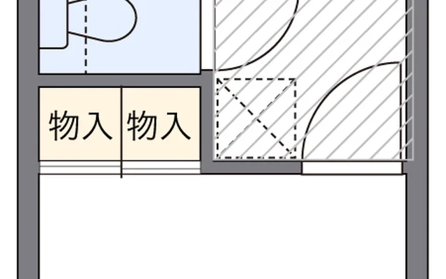 レオパレスｖｉｌｌａ　向日葵 1