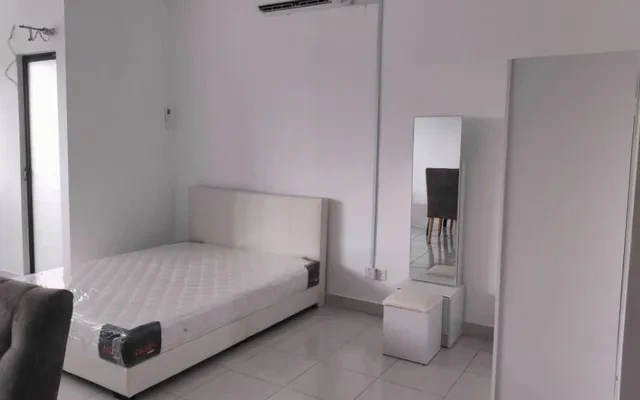 Youth City Residence - K 4