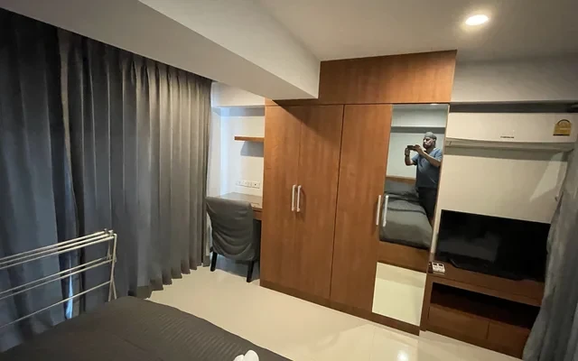 CASA@20 Apartment 2